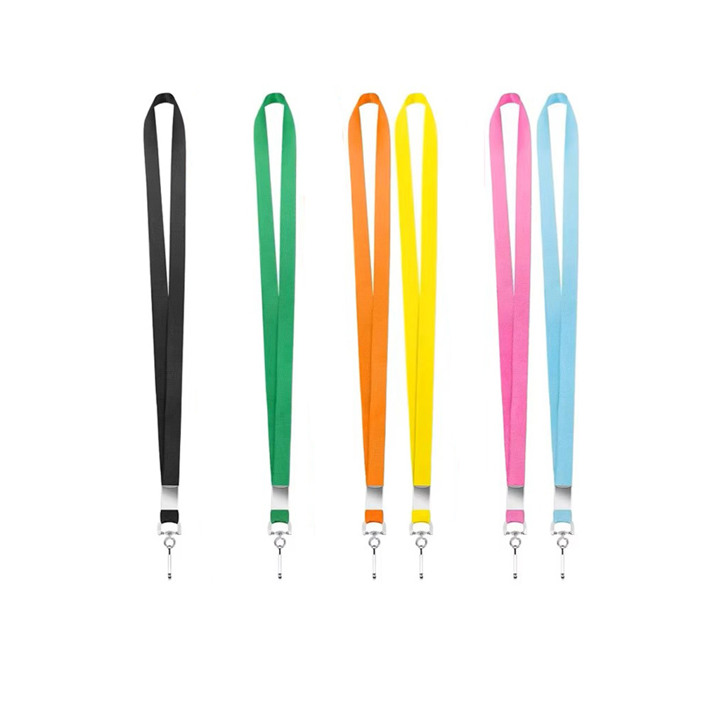 nylon lanyard
